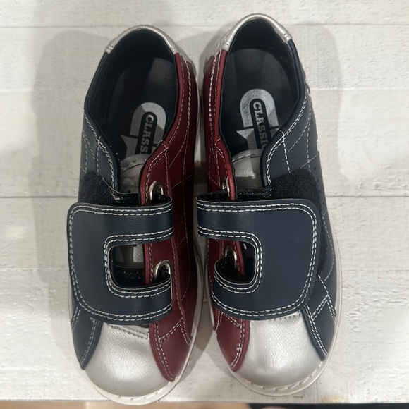Classic kids bowling shoes - Picture 1 of 4